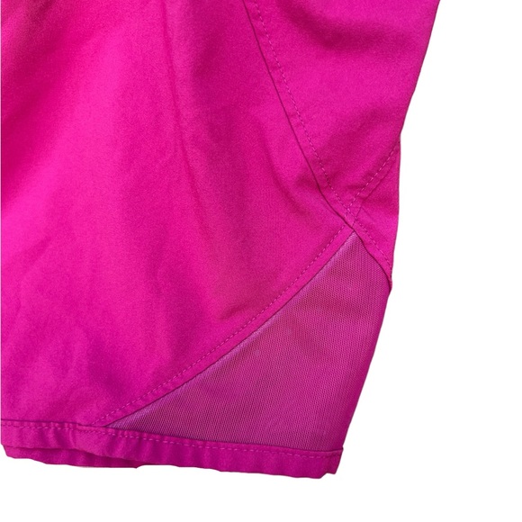 All In Motion Women’s Pink Running Shorts Size XXL - Picture 3 of 5